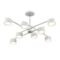 Люстра на штанге Lumion KARINA 8241/8C