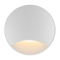 Грунтовый светодиодный светильник Maytoni Biscotti O035-L3W3K