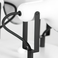 Спот Lussole FARGO LSP-8803