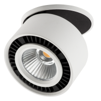 Встраиваемый спот Lightstar Forte inca 214806