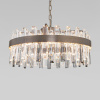 Люстра подвесная светодиодная Bogates Sparkle 417/1 a067818