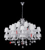 Большая люстра Crystal Lux PRINCESS SP30