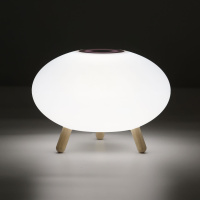 Уличный ландшафтный светодиодный De Markt Арлон 812030801