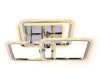 Потолочная светодиодная люстра Ambrella Light Original FA536