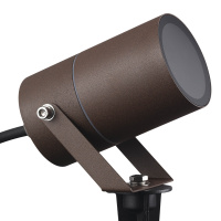 Уличный грунтовый светильник Mantra QUEBEC 9288