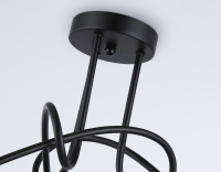 Люстра потолочная Ambrella light TR TR80415