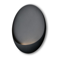 Светильник настенный светодиодный Freya Clam FR6188WL-L5B