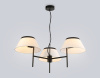 Люстра подвесная Ambrella light High light LH72451 Люстра подвесная Ambrella light High light LH72451