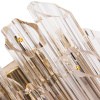 Настенный светильник Arte Lamp Jastin A2848AP-2GO Настенный светильник Arte Lamp Jastin A2848AP-2GO