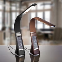 Настольная лампа Elektrostandard Elara коричневый TL90220 a037504