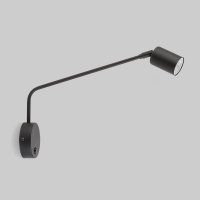 Спот TK Lighting Logan 4743 Logan Black a065380