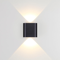 Светильник настенный светодиодный Odeon Light MAGNUM 7191/2WL