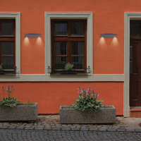 Архитектурный светодиодный светильник Novotech Kaimas 358089