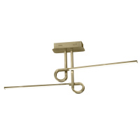 Люстра потолочная светодиодная Mantra CINTO 6127