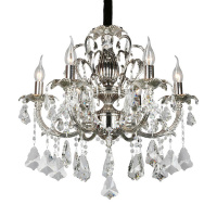 Подвесная люстра Omnilux OML-77713-06