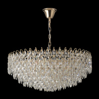 Люстра подвнсная Crystal Lux HEDONIST SP24