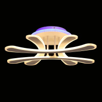 Люстра потолочная светодиодная De Markt Оскар 510014105