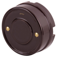 Винты для распределительной коробки/TV розетки 2 шт. Werkel WL18-22-01 a038396