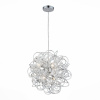 Подвесная люстра ST Luce SL787.103.06 Подвесная люстра ST Luce SL787.103.06
