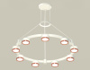 Люстра подвесная Ambrella light Traditional DIY XR92031803