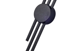 Светильник настенный Kink Light Лорис 08428-1203,19