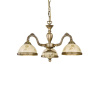 Подвесная люстра Reccagni Angelo L 6208/3