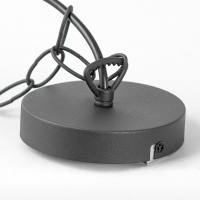 Светильник подвесной Lussole IDAHO LSP-8987