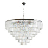 Каскадная люстра Divinare Nova 3001/02 LM-25