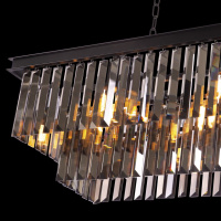 Хрустальная люстра Loft IT Prism 10018/1200R