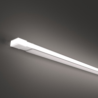 Гибкий неон 10 Вт/м 6000К 24V IP20 Maytoni Изгиб поперек оптической оси 432031