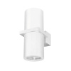 Архитектурный светильник Crystal Lux CLT 021W WH Архитектурный светильник Crystal Lux CLT 021W WH