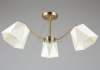 Потолочная люстра Omnilux Rapallo OML-65007-03