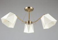 Потолочная люстра Omnilux Rapallo OML-65007-03