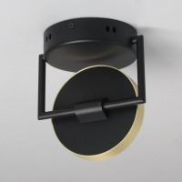 Светильник потолочный светодиодный De Markt Гэлэкси 632017601