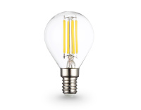 Лампа филаментная 11W E14 4000K Ambrella light 451134