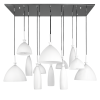 Подвесная люстра Lightstar Agola 810220 Подвесная люстра Lightstar Agola 810220
