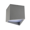 Потолочный светильник Lightstar Quadro 214479 Потолочный светильник Lightstar Quadro 214479