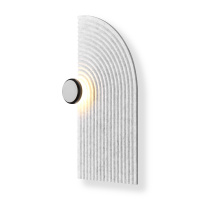 Светильник настенный светодиодный Freya Felt FR6189WL-L20LG2