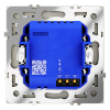 Датчик движения встраиваемый VOLTUM S70, (шелк) VLS070504