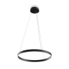 Люстра подвесная светодиодная Maytoni Rim MOD058PL-L32BK