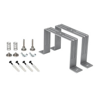 Скоба Arlight S2-Line-10570 Set 021189