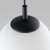 Светильник подвесной TK Lighting Esme 5669 черный (a068331)