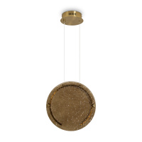 Светильник подвесной светодиодный Freya Eclat FR6182PL-L14BS Светильник подвесной светодиодный Freya Eclat FR6182PL-L14BS