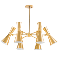 Потолочная люстра Lightstar Dumo 816061