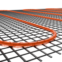 Нагревательный элемент теплого пола Voltum Т200 VLT01-200-8.0