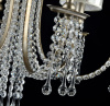 Подвесная люстра Maytoni Bience H018-PL-06-NG Подвесная люстра Maytoni Bience H018-PL-06-NG