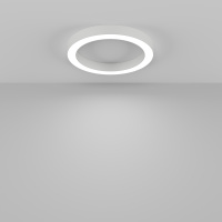 Светильник настенно-потолочный Maytoni Lua C093CL-45W4K-W