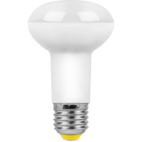 Лампа светодиодная Feron E27 11W 2700K Груша Матовая LB-463 25510