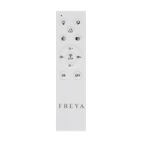 Светильник настенно-потолочный светодиодный Freya Tucene FR10029CL-L70W