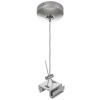 Подвес для шинопровода 1,5 м Lightstar Barra 504179